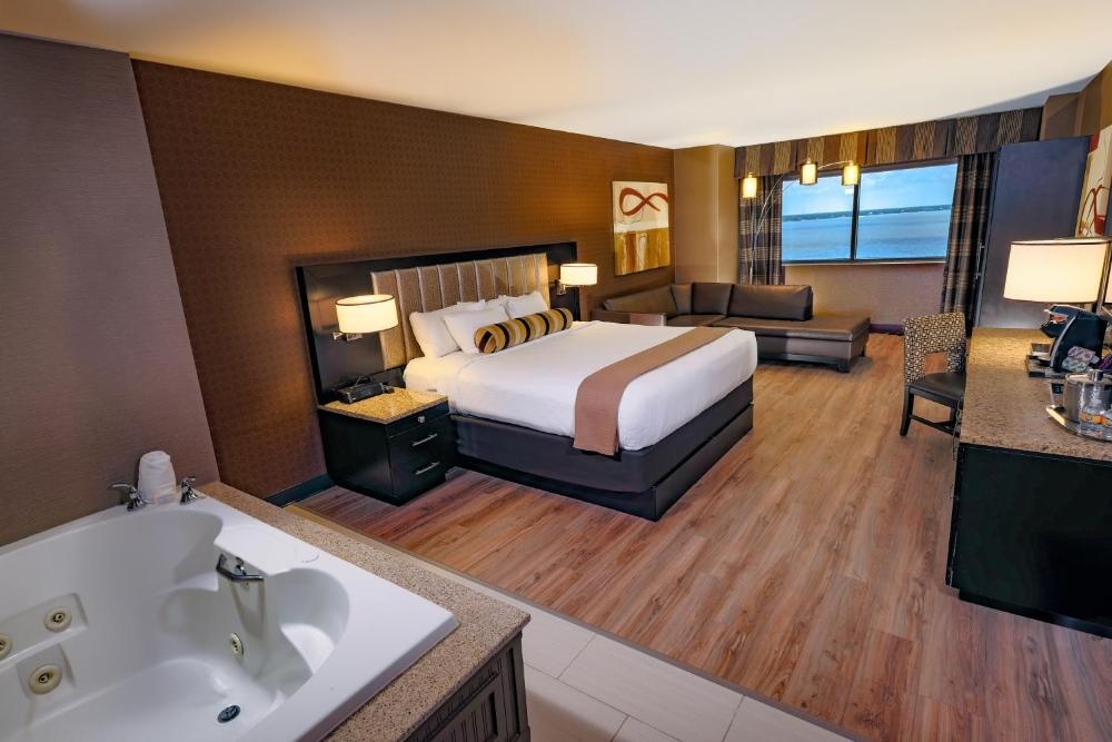 Golden Nugget Biloxi Image 16